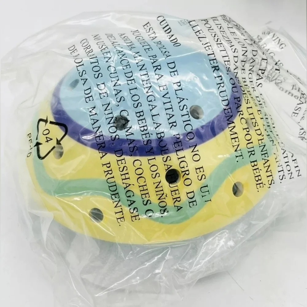 Scentsy Rare Retired Easter Egg Plug in Light up Wax WARMER New open box